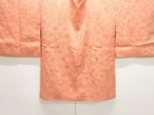 アンティーク　本総絞り羽織